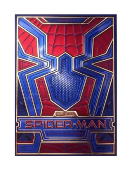 Spider-Man Theory11 – Cărți de joc premium | Emagie.ro