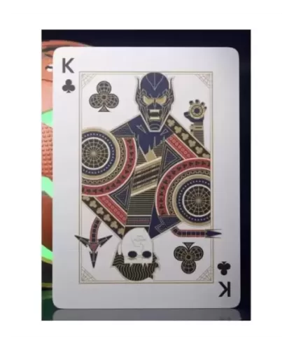 Spider-Man Theory11 – Cărți de joc premium | Emagie.ro 2