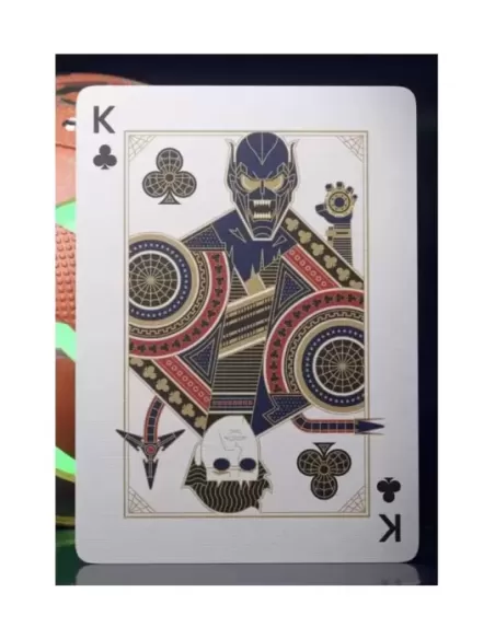 Spider-Man Theory11 – Cărți de joc premium | Emagie.ro