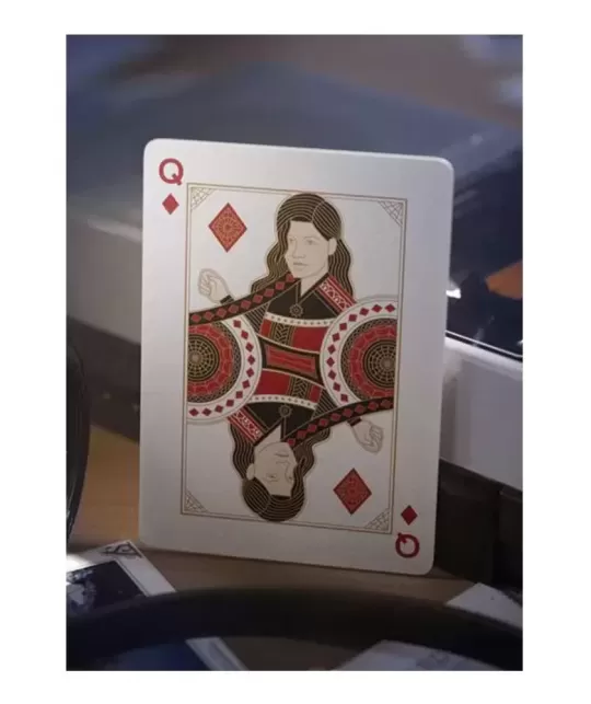 Spider-Man Theory11 – Cărți de joc premium | Emagie.ro