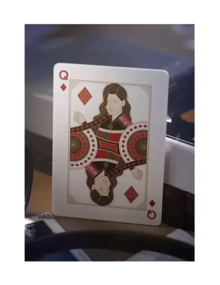 Spider-Man Theory11 – Cărți de joc premium | Emagie.ro