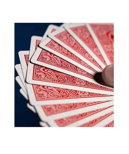 GT Speedreader Marked Deck Mandolin plus Online effect – Cărți de joc premium | Emagie.ro