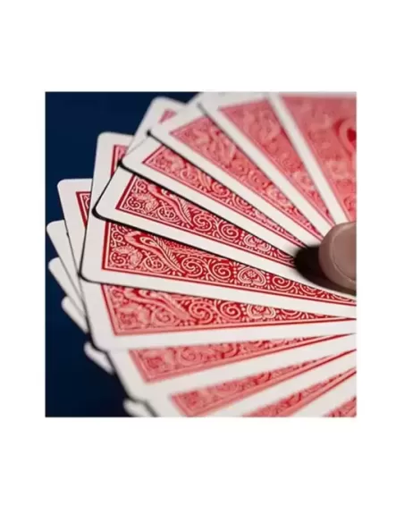 GT Speedreader Marked Deck Mandolin plus Online effect – Cărți de joc premium | Emagie.ro