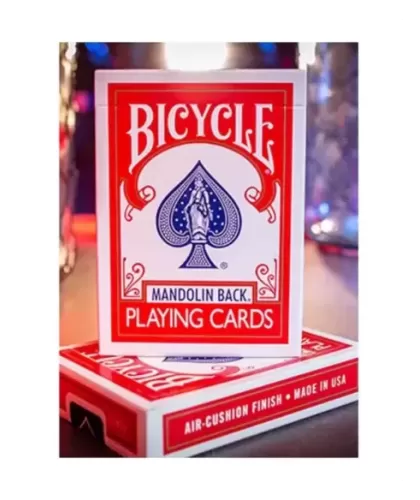 GT Speedreader Marked Deck Mandolin plus Online effect – Cărți de joc premium | Emagie.ro 2