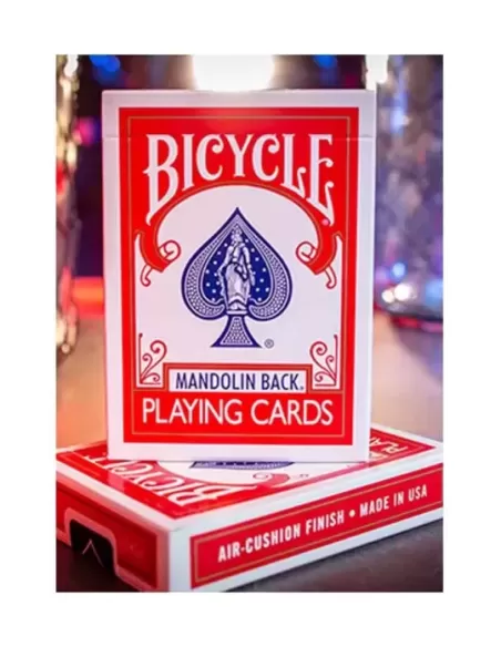 GT Speedreader Marked Deck Mandolin plus Online effect – Cărți de joc premium | Emagie.ro