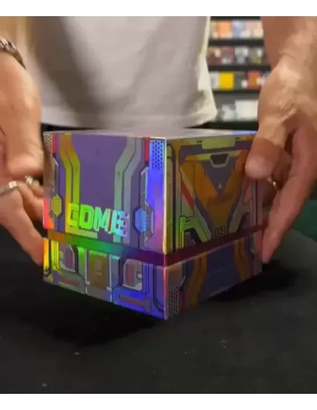 Come Playing Cards Set – Cărți de joc premium | Emagie.ro