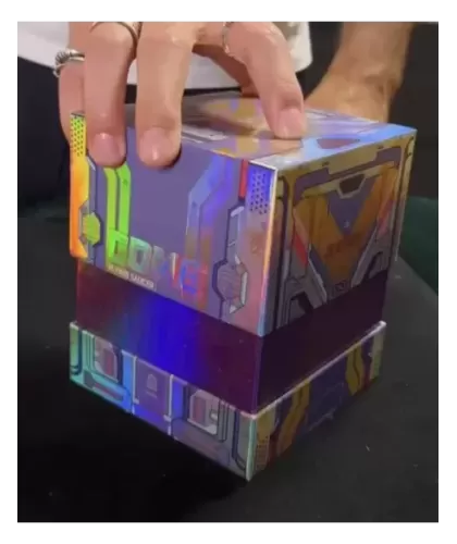 Come Playing Cards Set – Cărți de joc premium | Emagie.ro 2