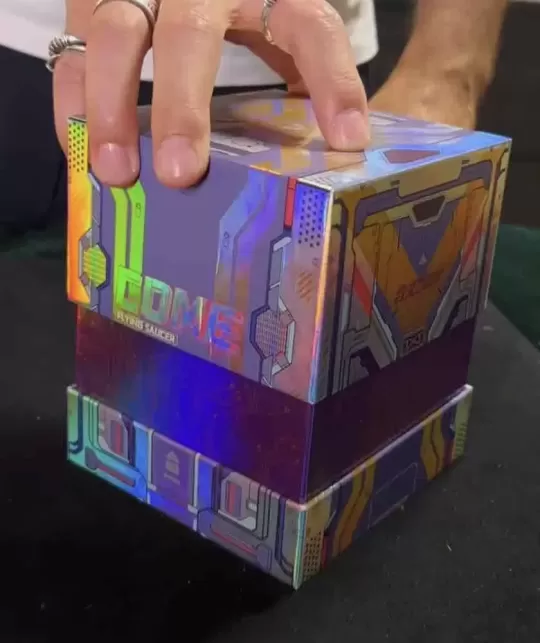 Come Playing Cards Set – Cărți de joc premium | Emagie.ro