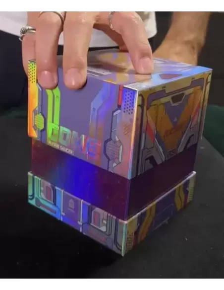 Come Playing Cards Set – Cărți de joc premium | Emagie.ro