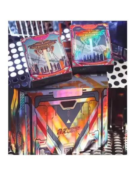 Come Playing Cards Set – Cărți de joc premium | Emagie.ro