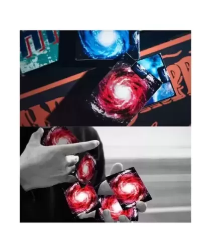 Solokid Mars – Cărți de joc premium | Emagie.ro 2