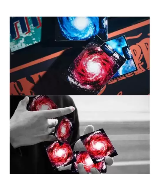 Solokid Mars – Cărți de joc premium | Emagie.ro