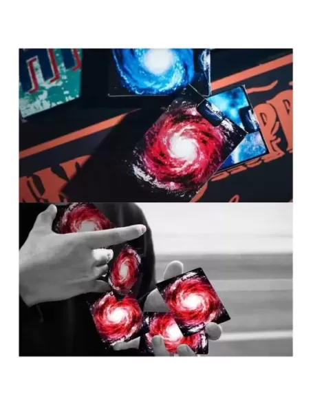 Solokid Mars – Cărți de joc premium | Emagie.ro