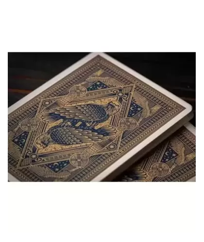 The Great Creator Sky Edition – Cărți de joc premium | Emagie.ro 2