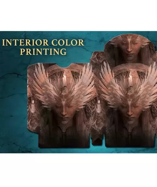 Ethereal Dreams Limited – Cărți de joc premium | Emagie.ro