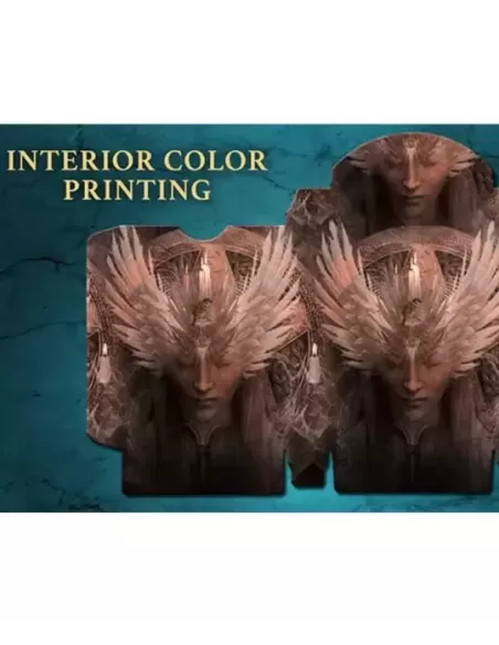 Ethereal Dreams Limited – Cărți de joc premium | Emagie.ro