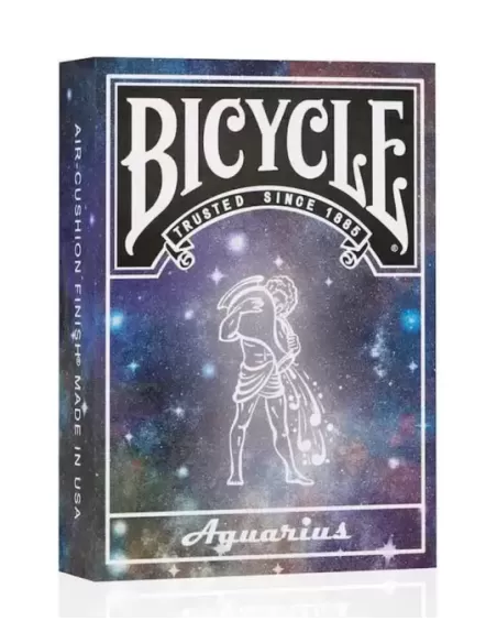 Bicycle Constellation Varsator – Cărți de joc premium | Emagie.ro