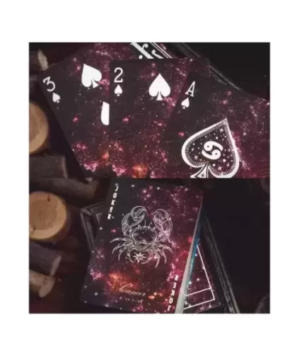 Bicycle Constellation Rac – Cărți de joc premium | Emagie.ro