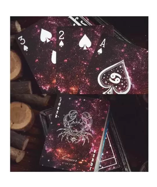 Bicycle Constellation Rac – Cărți de joc premium | Emagie.ro