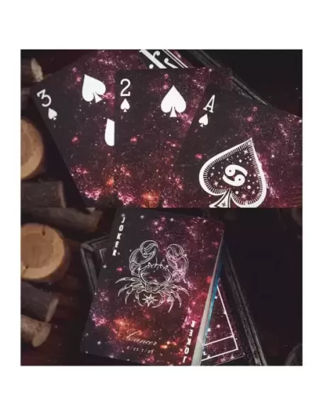 Bicycle Constellation Rac – Cărți de joc premium | Emagie.ro