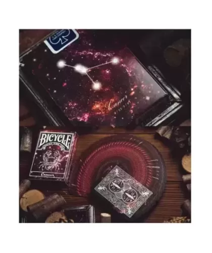 Bicycle Constellation Rac – Cărți de joc premium | Emagie.ro 2