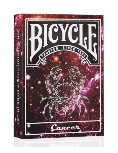 Bicycle Constellation Rac – Cărți de joc premium | Emagie.ro