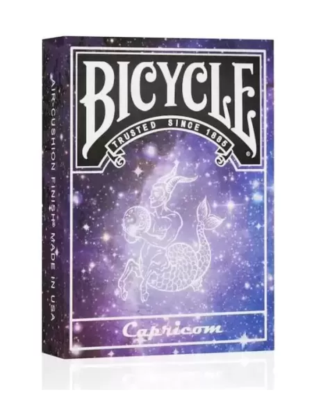 Bicycle Constellation Capricorn – Cărți de joc premium | Emagie.ro