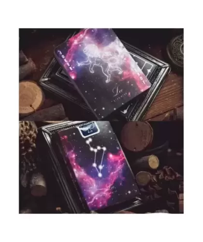 Bicycle Constellation Leu – Cărți de joc premium | Emagie.ro 2