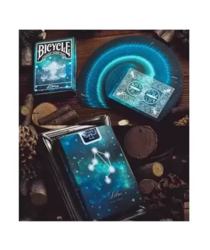 Bicycle Constellation Balanta – Cărți de joc premium | Emagie.ro