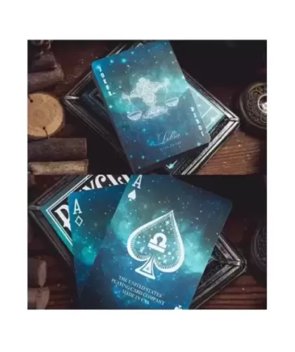 Bicycle Constellation Balanta – Cărți de joc premium | Emagie.ro 2