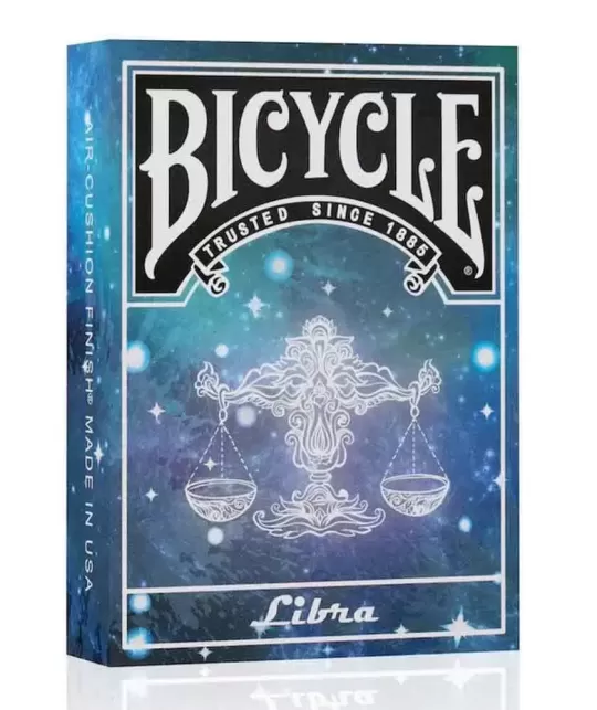 Bicycle Constellation Balanta – Cărți de joc premium | Emagie.ro