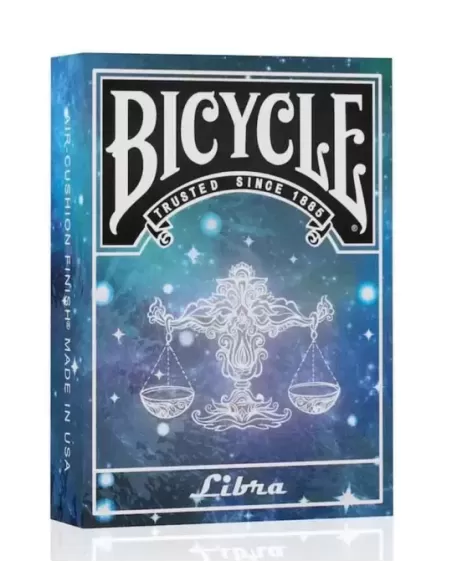 Bicycle Constellation Balanta – Cărți de joc premium | Emagie.ro