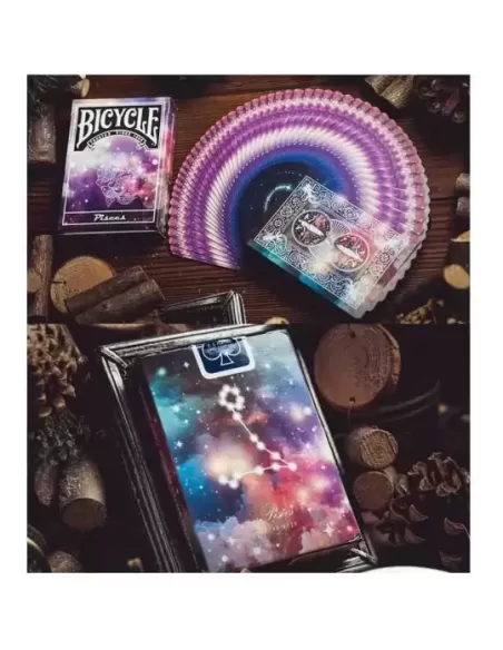 Bicycle Constellation Pesti – Cărți de joc premium | Emagie.ro