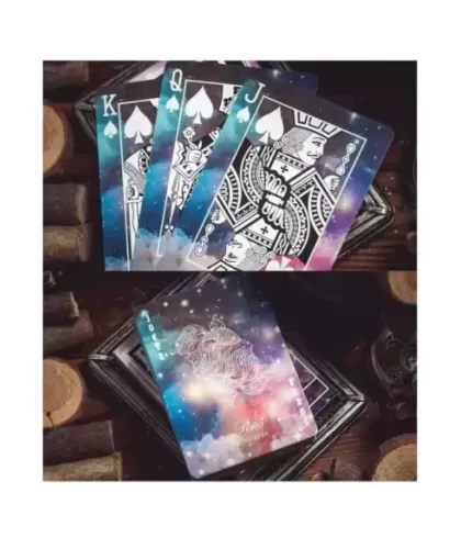 Bicycle Constellation Pesti – Cărți de joc premium | Emagie.ro 2