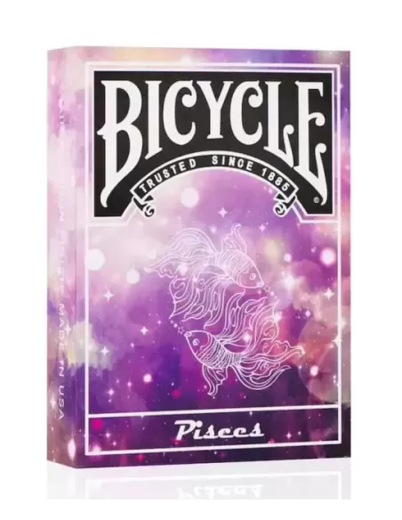 Bicycle Constellation Pesti – Cărți de joc premium | Emagie.ro