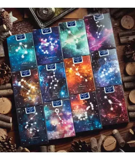 Bicycle Constellation Pesti – Cărți de joc premium | Emagie.ro