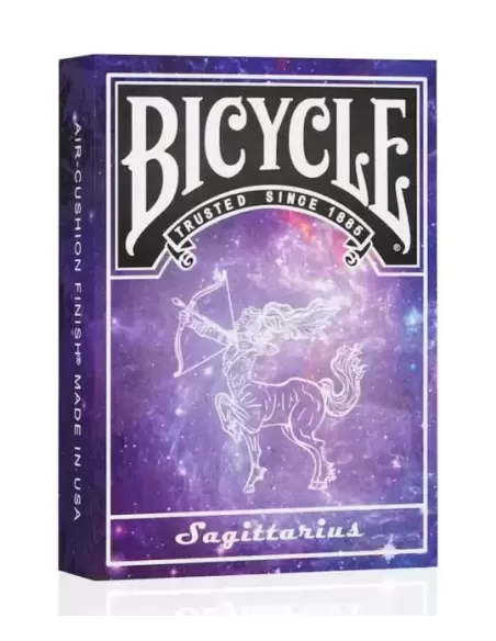 Bicycle Constellation Sagetator – Cărți de joc premium | Emagie.ro