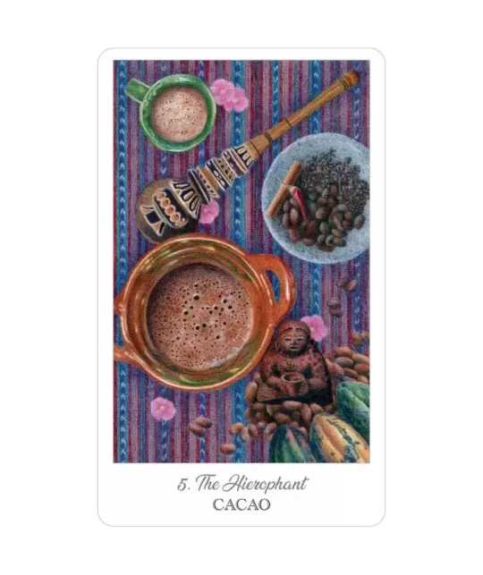 The Herbcrafters Tarot – Set tarot profund | Emagie.ro