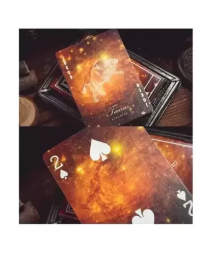 Bicycle Constellation Taur – Cărți de joc premium | Emagie.ro 2