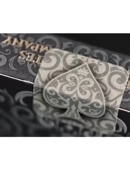 Bicycle Cinder – Cărți de joc premium | Emagie.ro