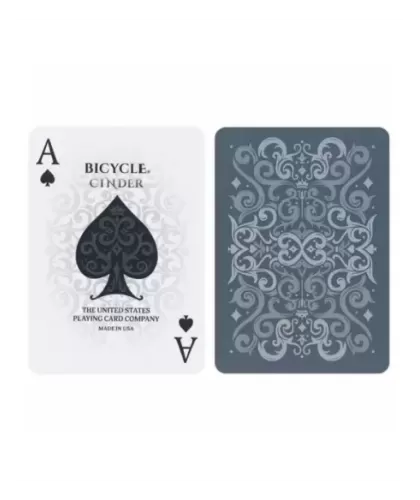 Bicycle Cinder – Cărți de joc premium | Emagie.ro 2