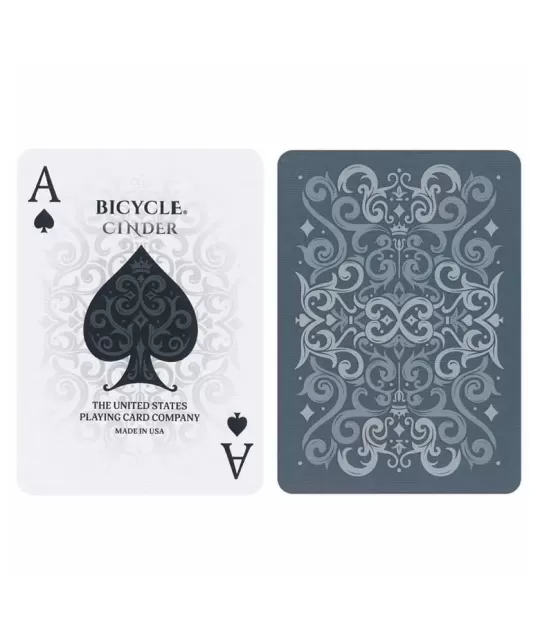 Bicycle Cinder – Cărți de joc premium | Emagie.ro