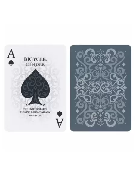 Bicycle Cinder – Cărți de joc premium | Emagie.ro