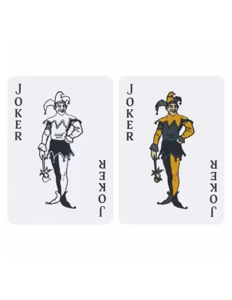 Bicycle Cinder – Cărți de joc premium | Emagie.ro