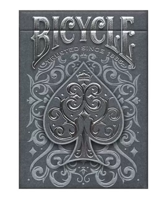 Bicycle Cinder – Cărți de joc premium | Emagie.ro