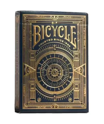 Bicycle Cypher – Cărți de joc premium | Emagie.ro 2