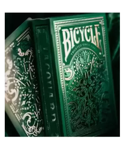 Bicycle Jacquard – Cărți de joc premium | Emagie.ro