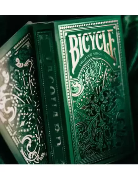 Bicycle Jacquard – Cărți de joc premium | Emagie.ro