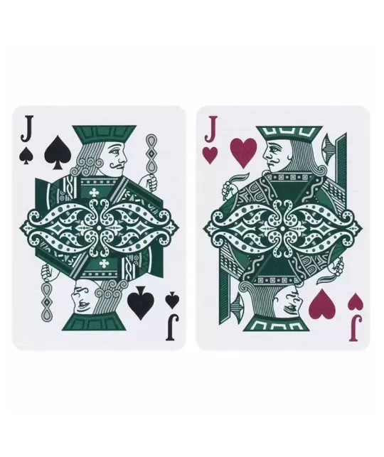 Bicycle Jacquard – Cărți de joc premium | Emagie.ro