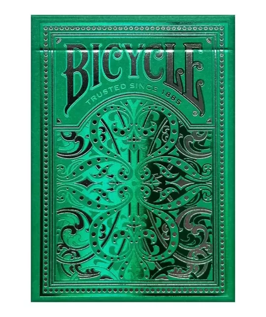 Bicycle Jacquard – Cărți de joc premium | Emagie.ro
